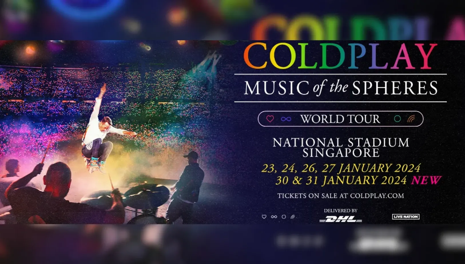 coldplay