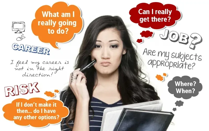 How to Choose a Suitable Career