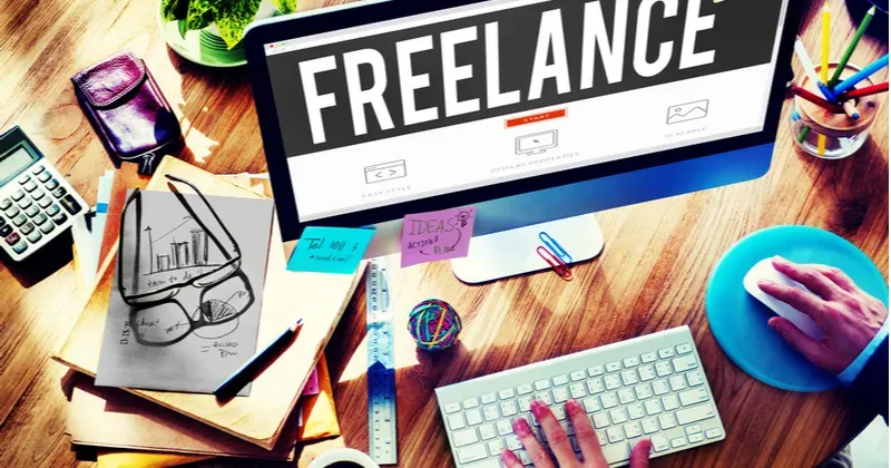 Freelancing Platforms