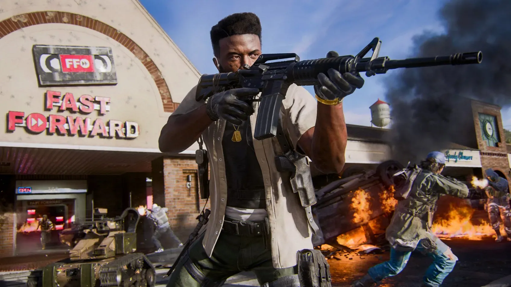 Call of Duty: Black Ops 6 Release Date and Everything You Need to Know