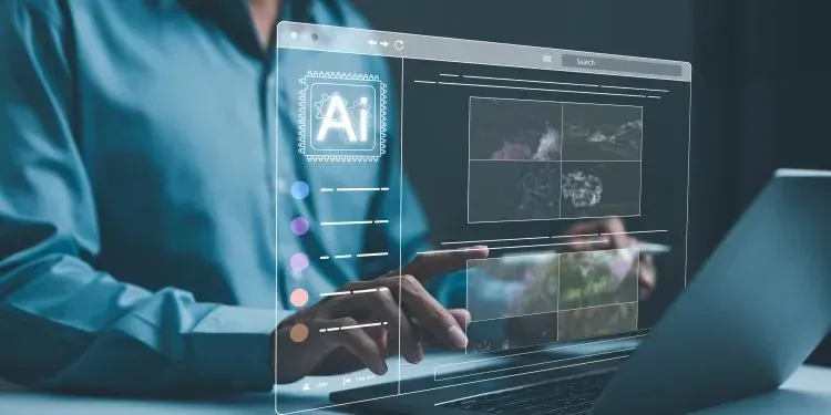 AI Generated Content