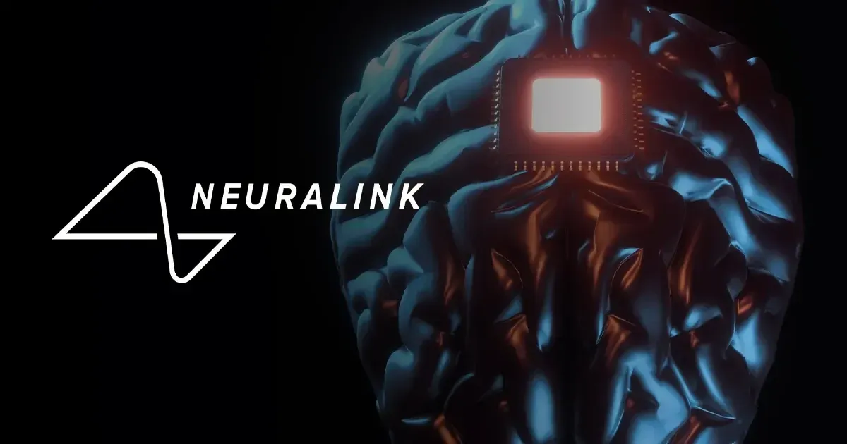 Neuralink