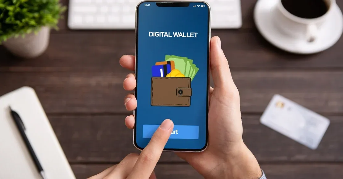 Digital Wallets