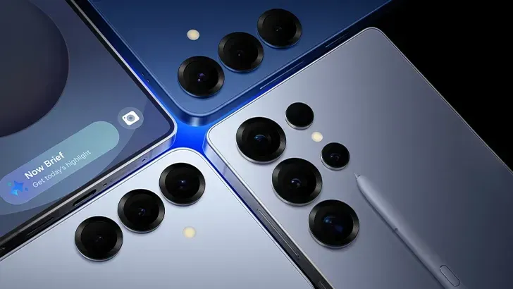 Samsung Galaxy S25 Ultra