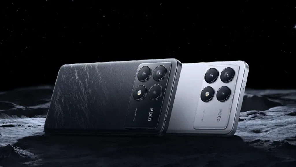 Poco F7 Pro and F7 Ultra