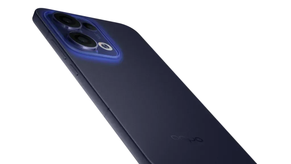 Oppo Reno 14