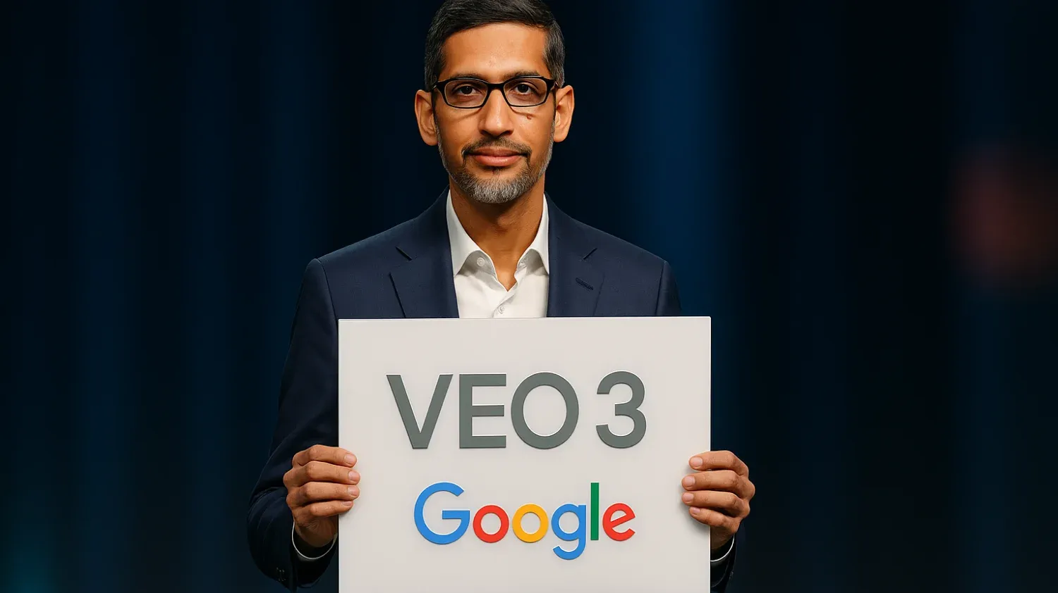 Google’s Veo 3 AI Video Generator