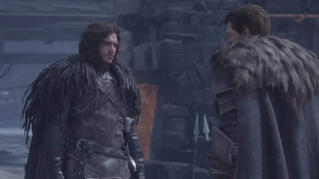 Game of Thrones Kingsroad Review