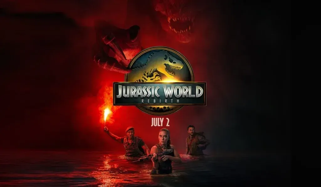 Jurassic World Rebirth (2025): A New Dawn for Dinosaurs and Fans Alike Jurassic World Rebirth (2025): A New Dawn for Dinosaurs and Fans Alike
