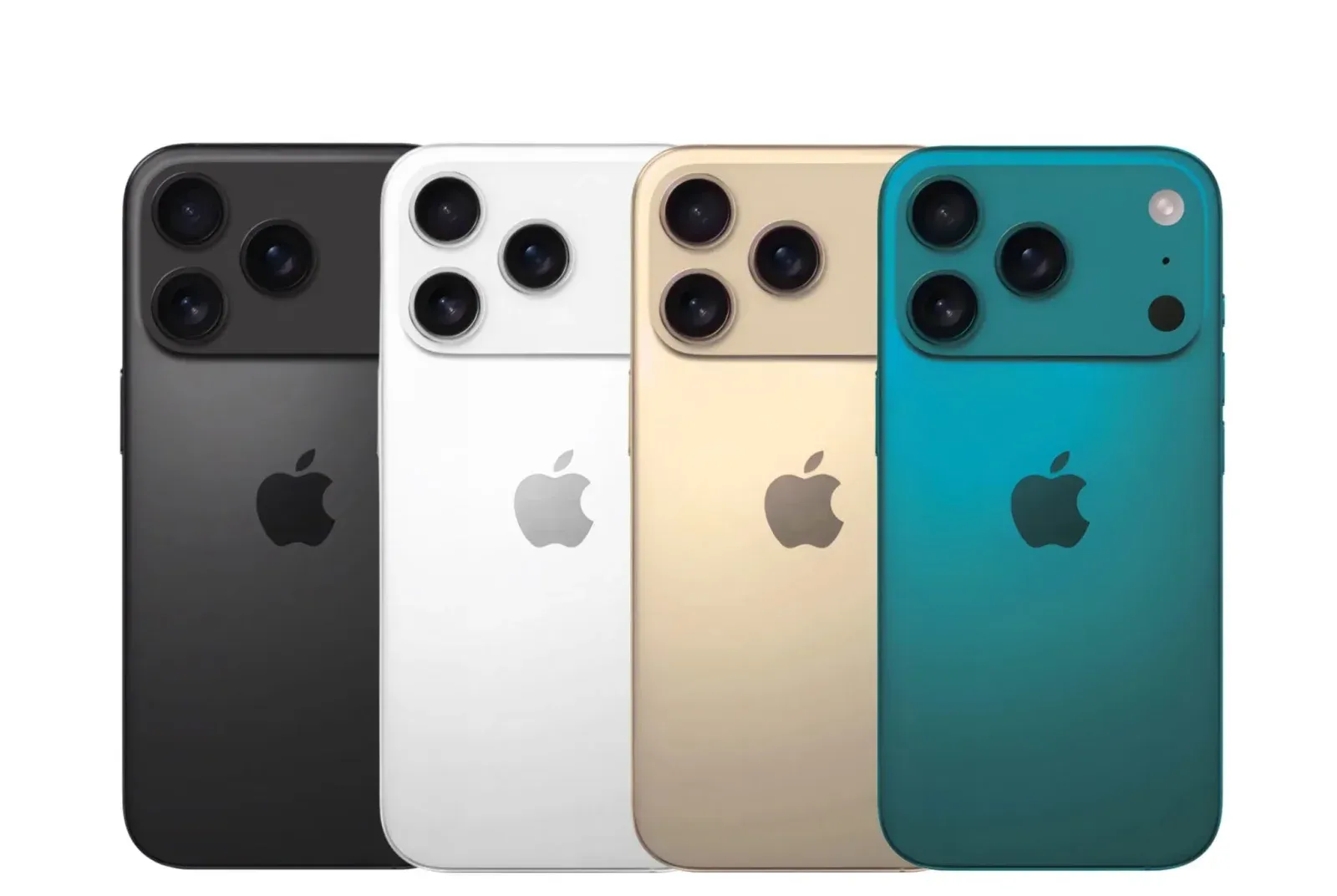 iPhone 17 Pro Coming Soon With 14 Exciting New Features: