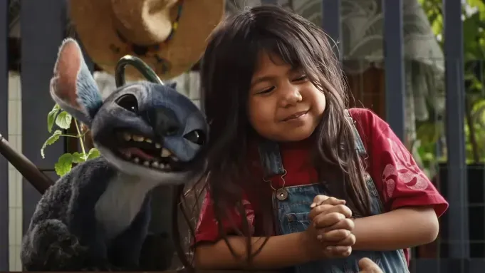 Lilo & Stitch Crosses $1 Billion at Global Box Office 2025