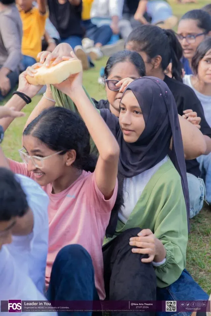 Awaken the Leader in You: Leader in You 2025 Returns Stronger Than Ever