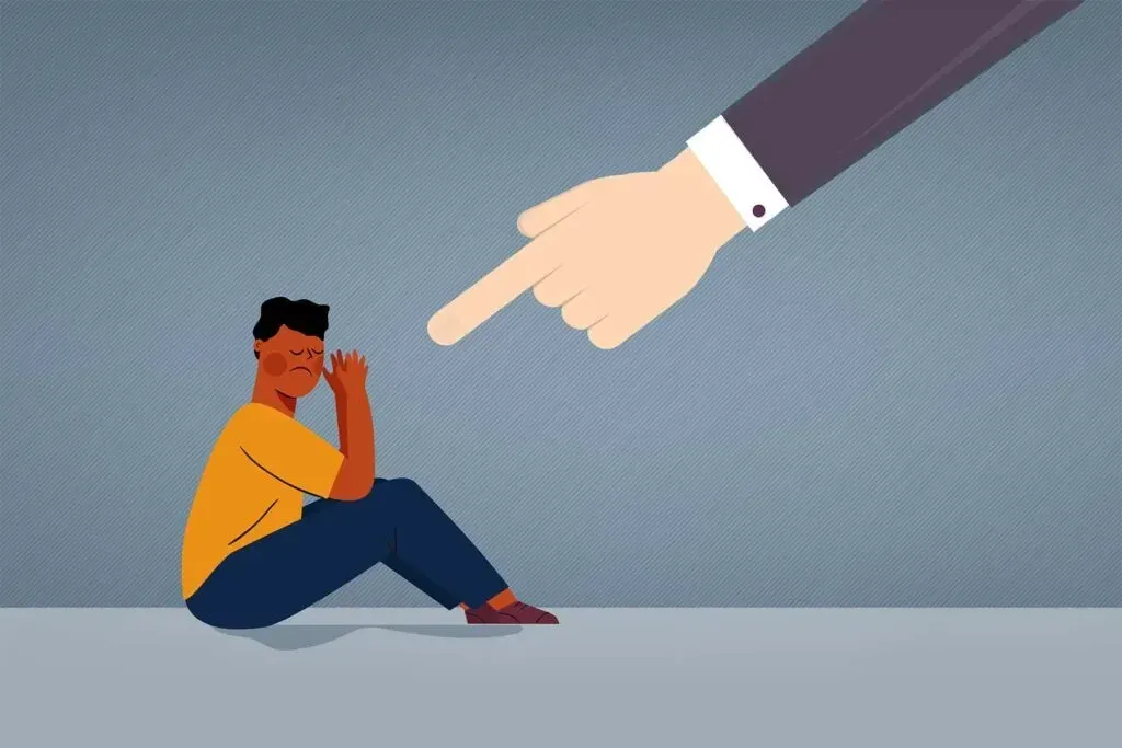 Media Trial & Victim Blaming: How Public Narratives Impact Gen Z and Women