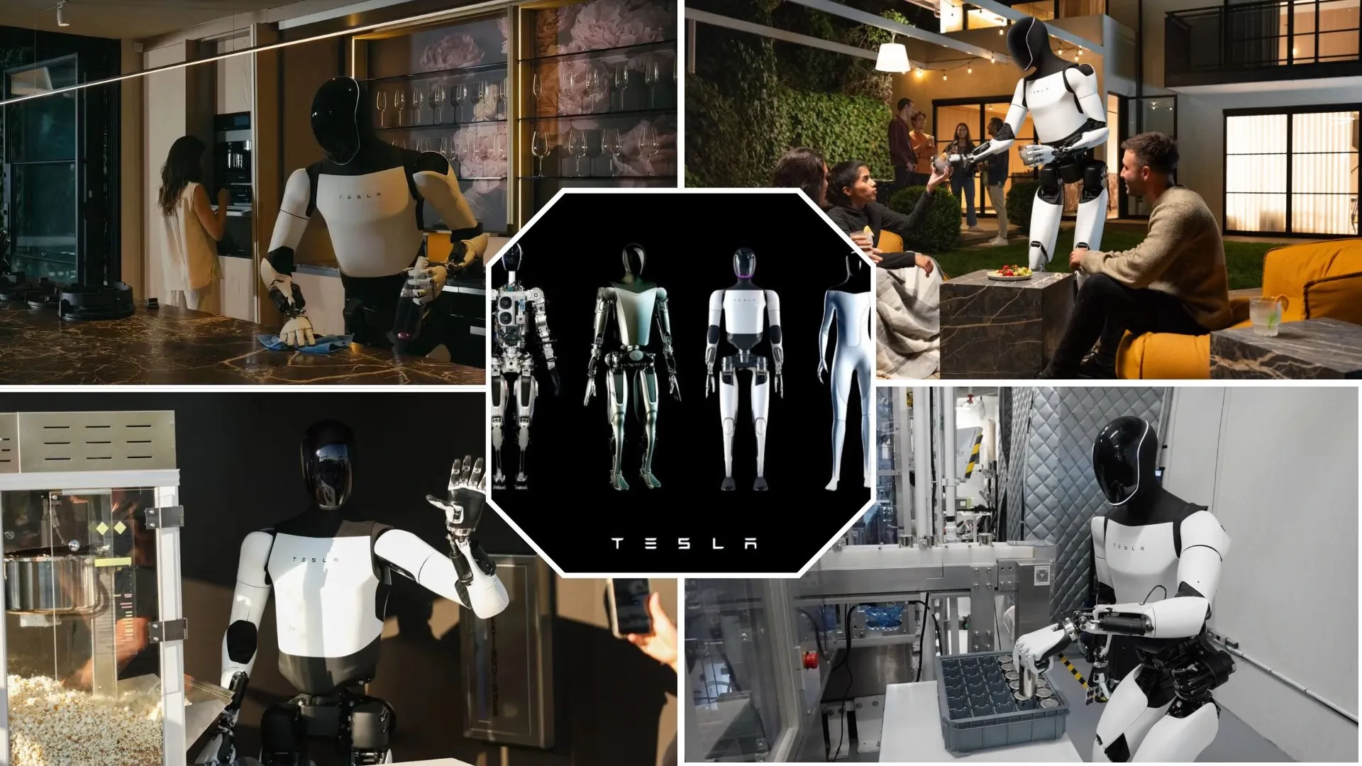 Tesla Optimus: The Robot That’s Quietly Changing Everything