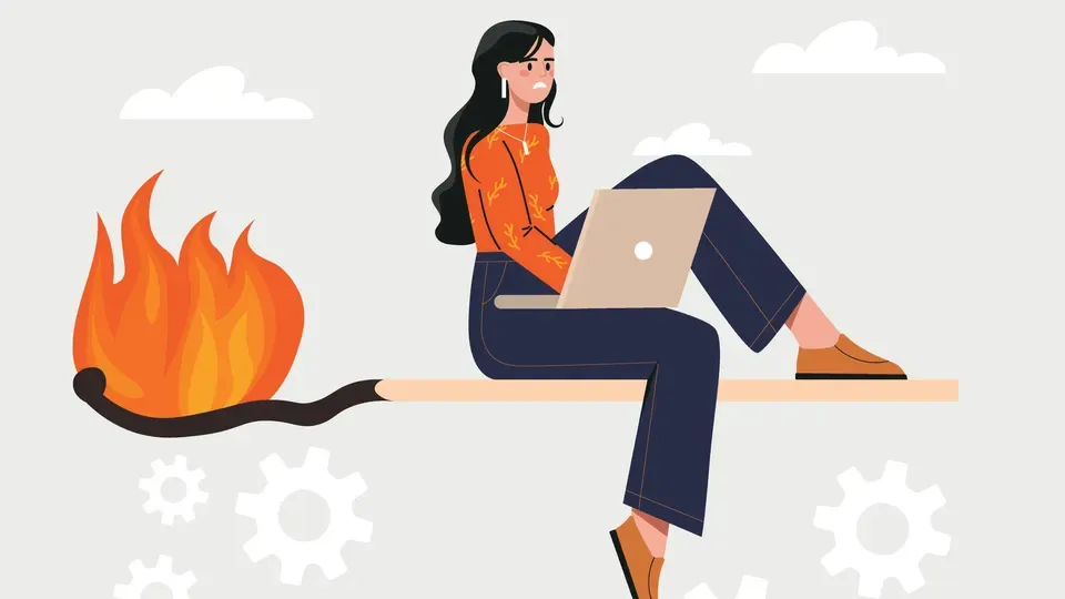 Understanding Gen Z and Millennial Burnout in 2025