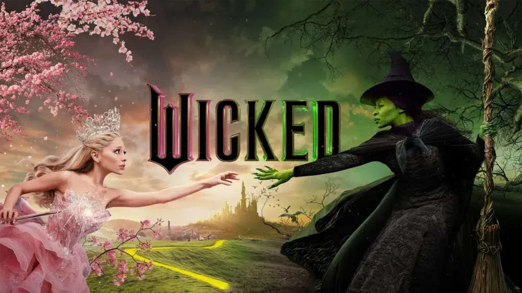 Wicked: For Good (2025) - Box Office, Reviews, and Everything You Need to Know