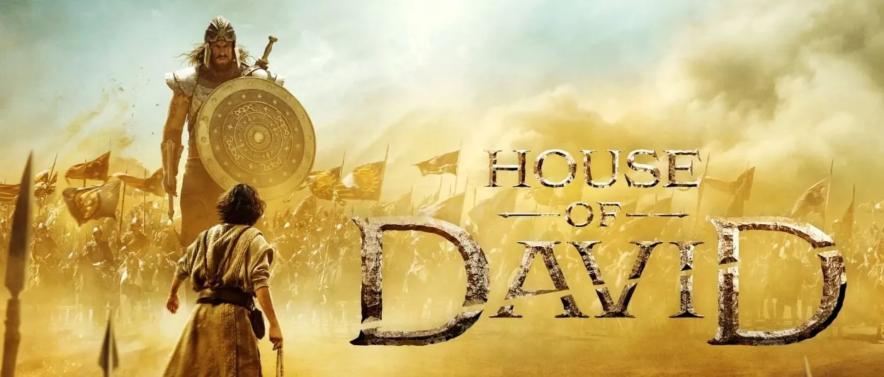 House of David 2025: The Biblical Epic That’s Breaking Streaming Records