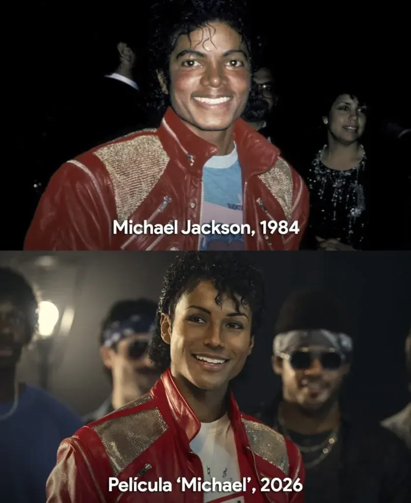 Michael (2026): The Biopic That’s Got the World Moonwalking Again