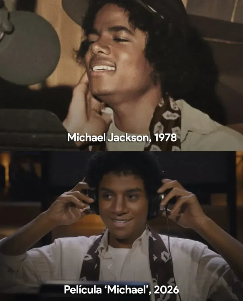 Michael (2026): The Biopic That’s Got the World Moonwalking Again
