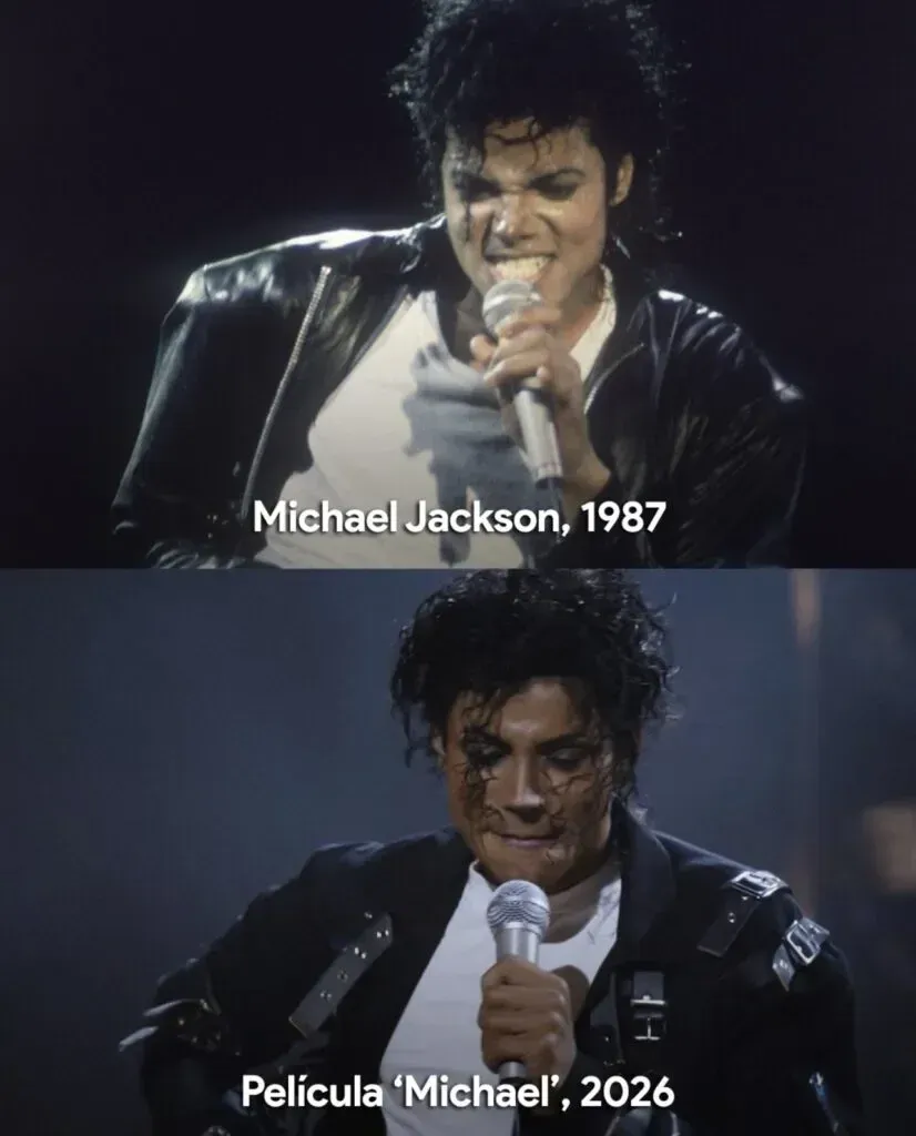 Michael (2026): The Biopic That’s Got the World Moonwalking Again