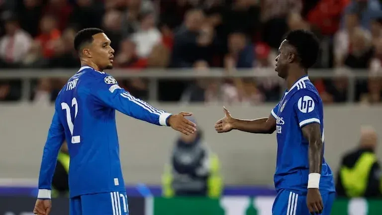 Champions League Chaos on Matchday 5: When Football’s Elite Got Humbled