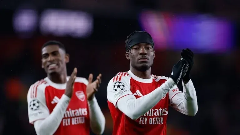 Champions League Chaos on Matchday 5: When Football’s Elite Got Humbled