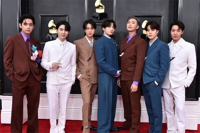 BTS 'ARIRANG' Comeback 2026: Shattering Spotify Records with Historic Pre-Saves as Streaming Dominance Reaches New Heights