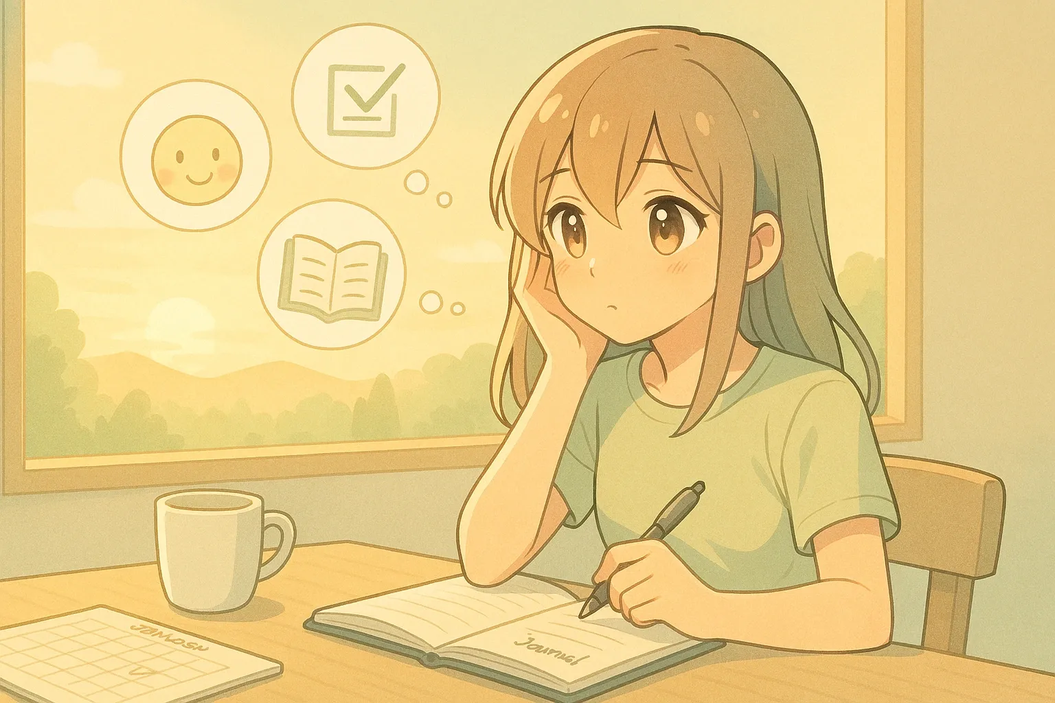 Part 1: Reflecting on 2025 – Finding the Lessons That Shape Your Future