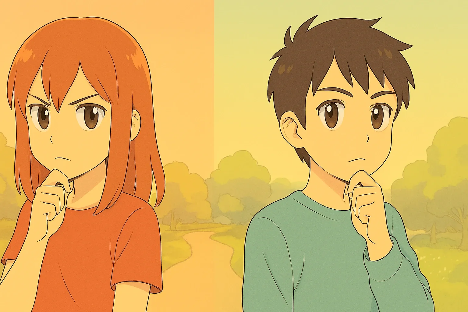 Part 2: How to Spot Red Flag and Green Flag – Protecting Your Heart and Energy