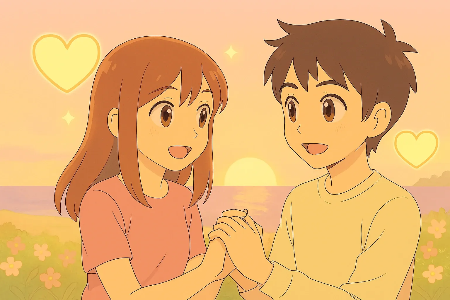 Part 3: Building and Maintaining Healthy Connections – Fostering Lasting Bonds