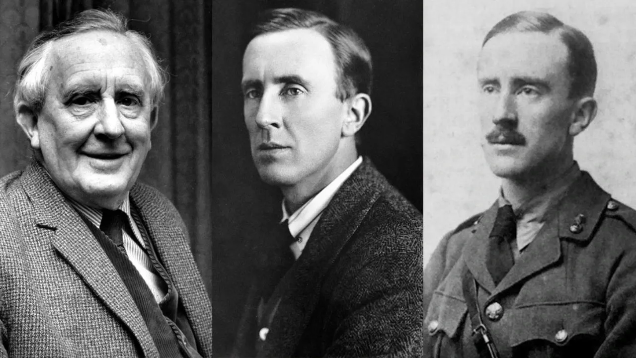 J.R.R. Tolkien: The Literary Architect of Middle-earth and the Enduring Magic of Fantasy Literature