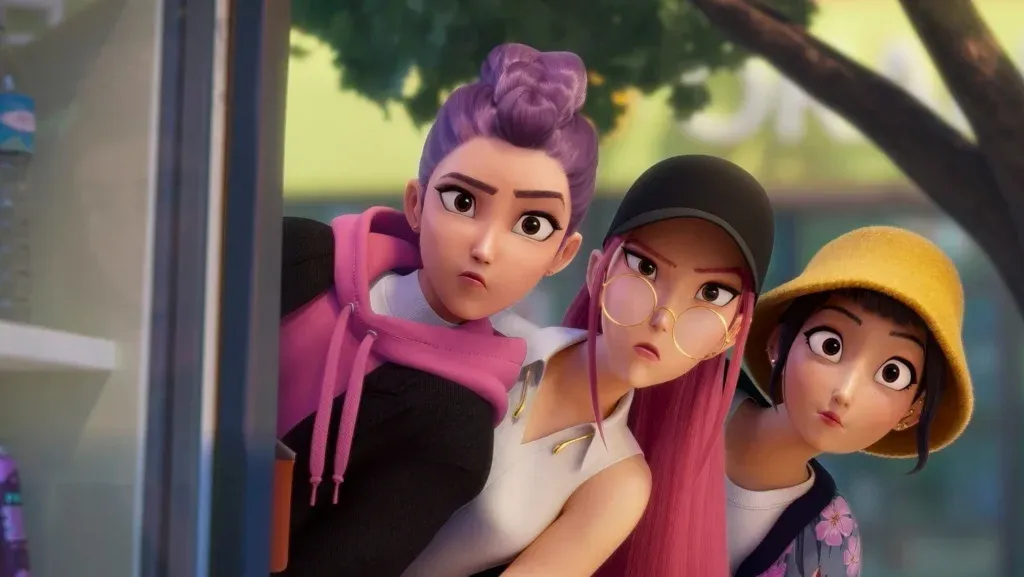 KPop Demon Hunters Dominates 2026: Golden Globes Triumph, Grammy Nominations, and Record-Breaking Legacy