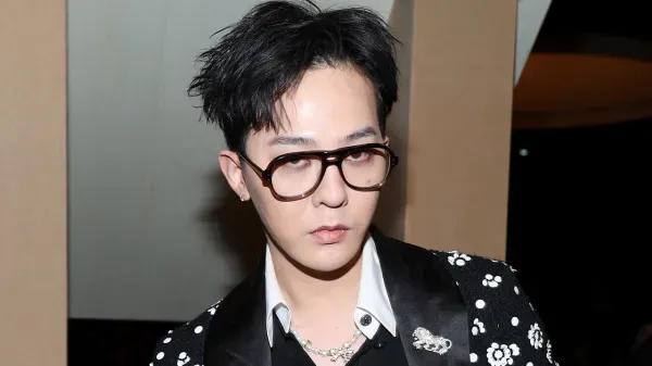 Melon 2025 Year-End Chart: Legends G-Dragon and BTS Prove Timeless Dominance in K-Pop Melon 2025 Year-End Chart: Legends G-Dragon and BTS Prove Timeless Dominance in K-Pop