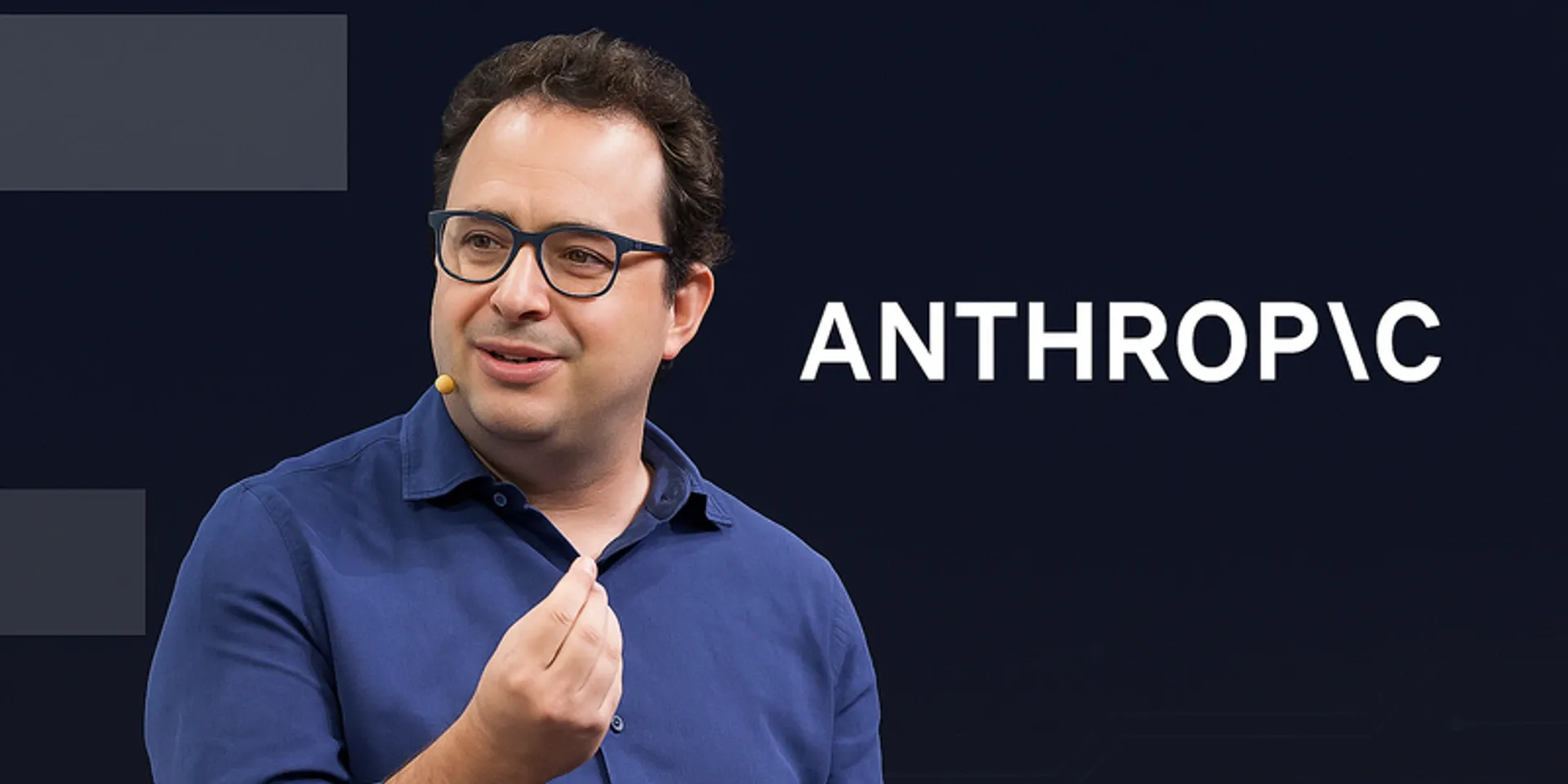 Anthropic CEO Dario Amodei Warns of Major AI-Driven Job Disruption in Coming Years