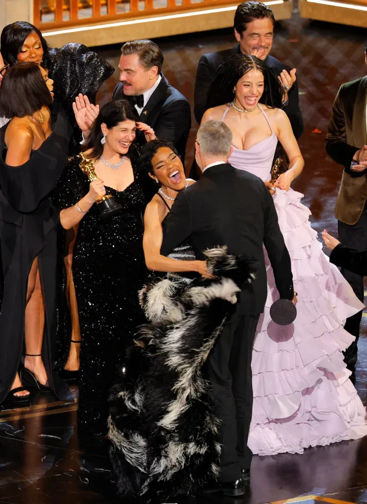 2026 Oscars Winners: One Battle After Another Wins Best Picture and Six Awards