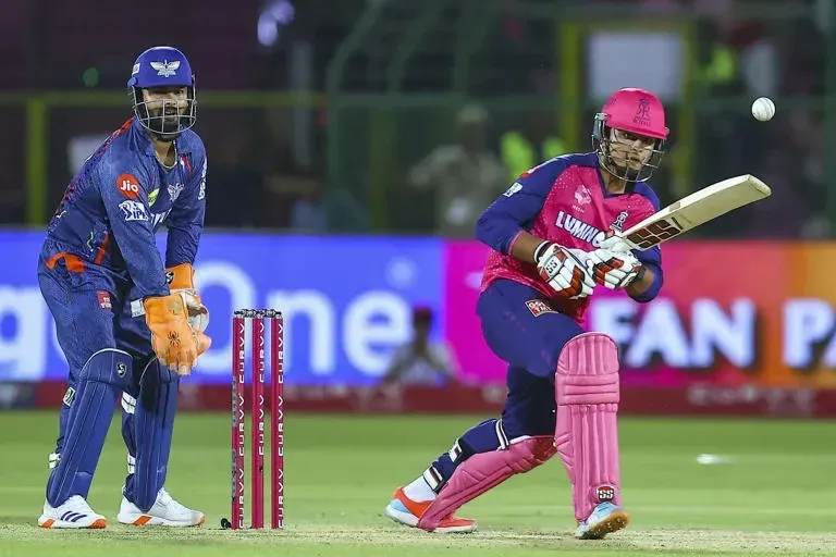 14-year-old Vaibhav Suryavanshi becomes youngest ever IPL cricketer Vaibhav Suryavanshi